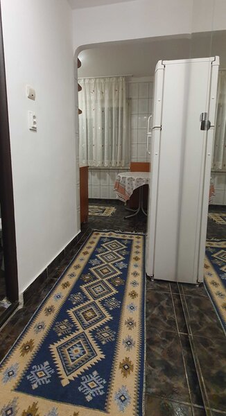 Pantelimon, Parcul Florilor, str. Hatisului