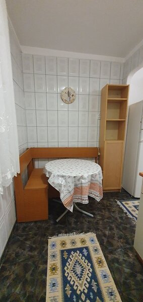 Pantelimon, Parcul Florilor, str. Hatisului