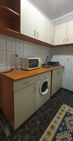 Pantelimon, Parcul Florilor, str. Hatisului
